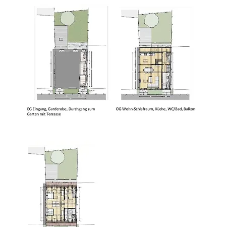 Muehlbachgasse 9 Вальдсассен