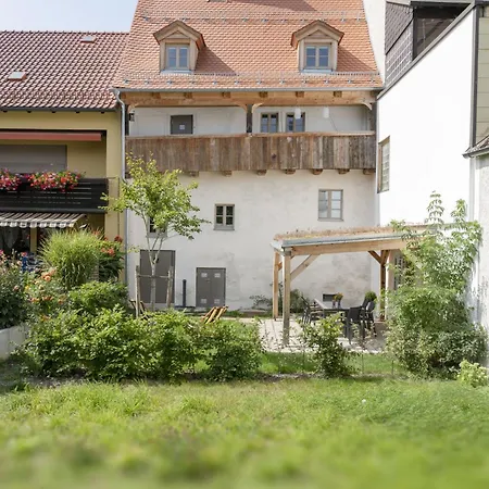 Muehlbachgasse 9 Апартаменты