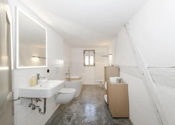 Muehlbachgasse 9 Апартаменты