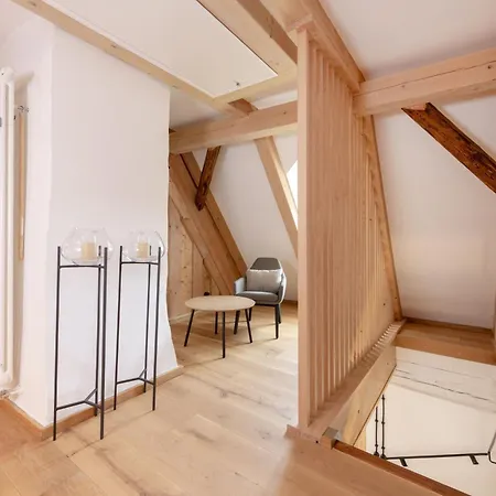 Muehlbachgasse 9 * Waldsassen